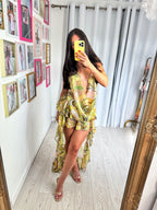 Dolly Skirt - Pucci image 1