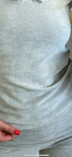 Tammy Towelling Set image 6