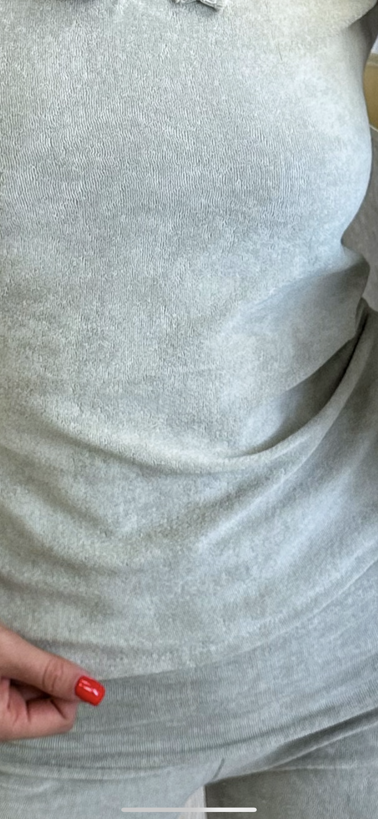 Tammy Towelling Set image 6